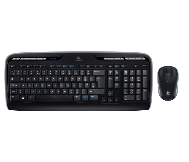 Logitech MK330 Wireless - 117853 - zdjęcie 7